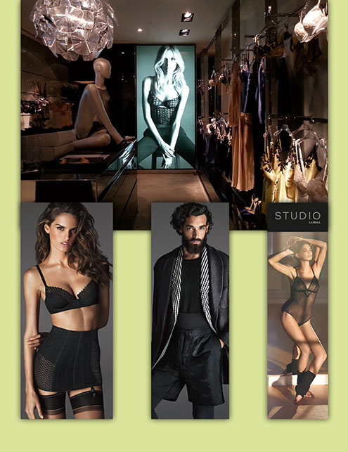 Bac lumineux, Duratrans, Backlite pour magasin